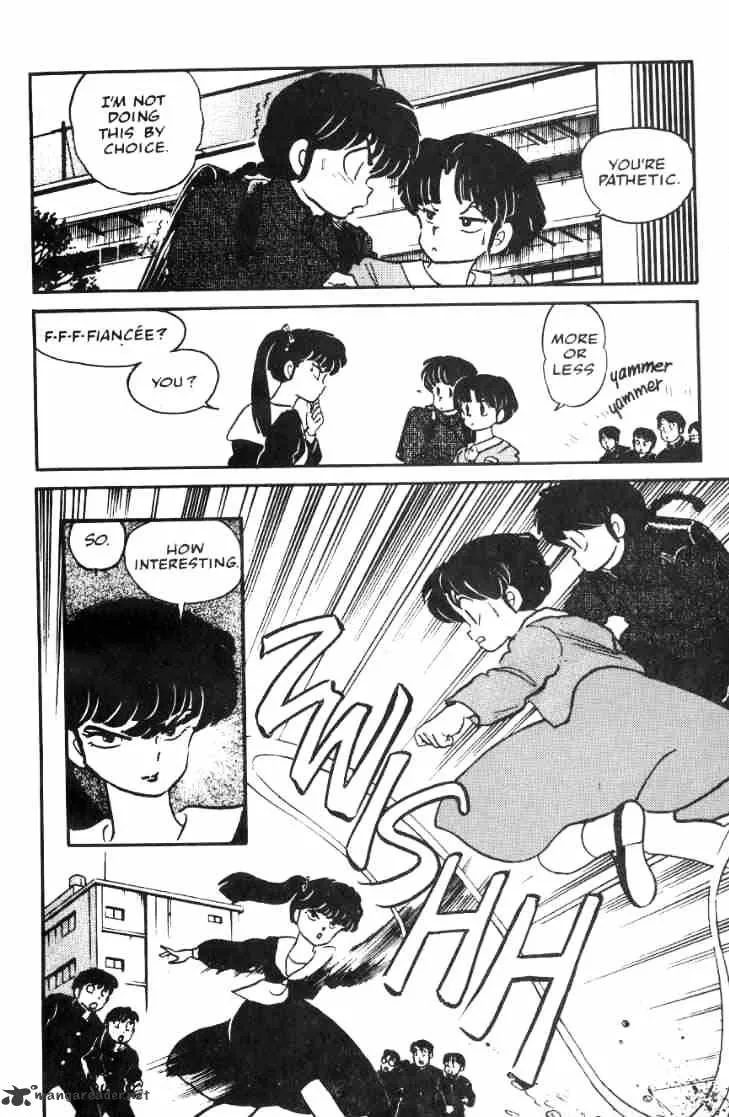 Ranma 1/2 - Page 31