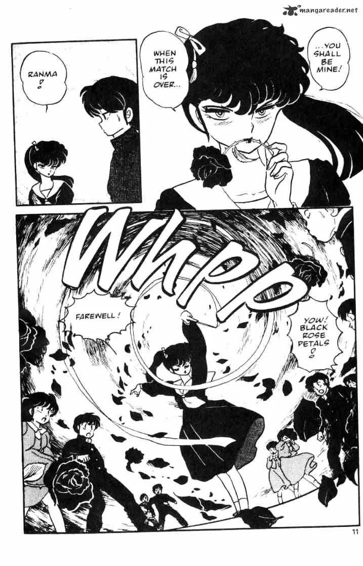 Ranma 1/2 - Page 33