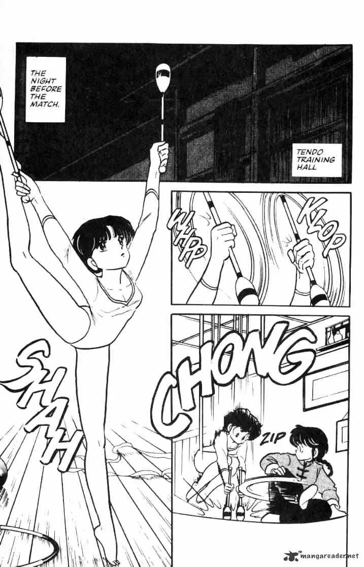 Ranma 1/2 - Page 36