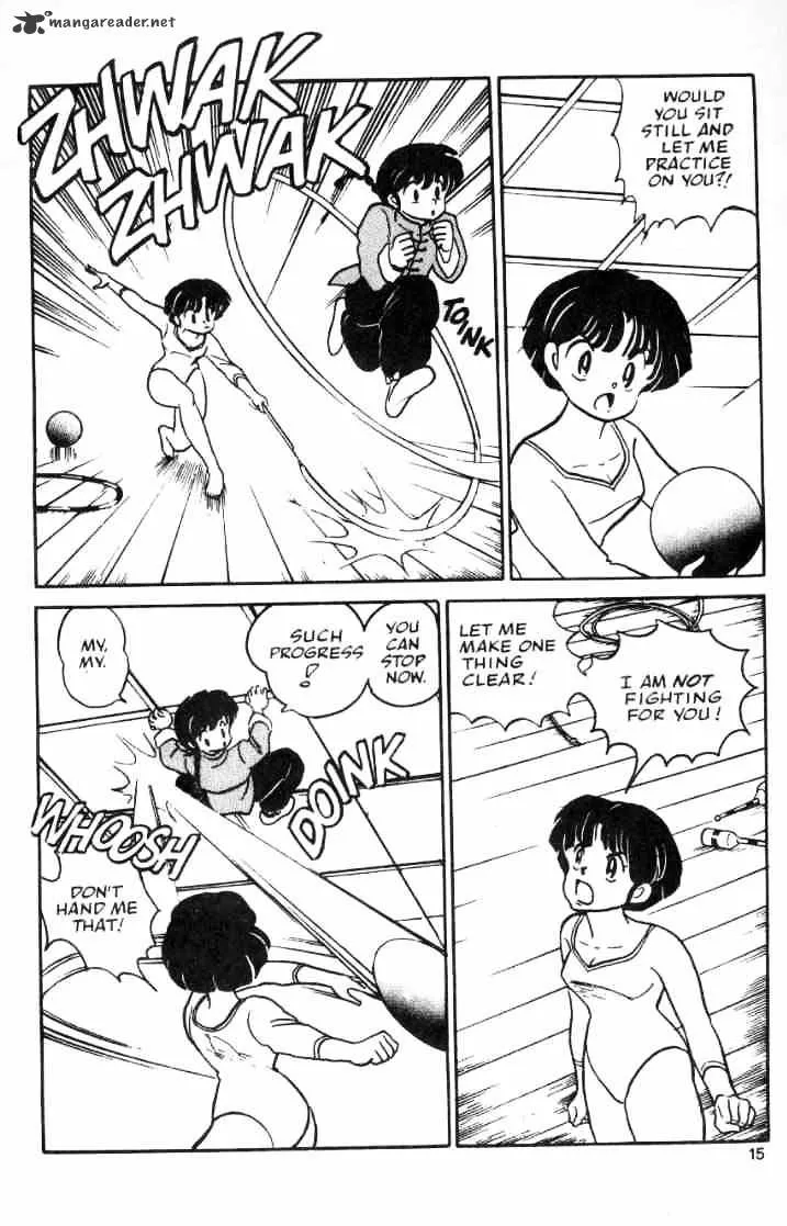 Ranma 1/2 - Page 37