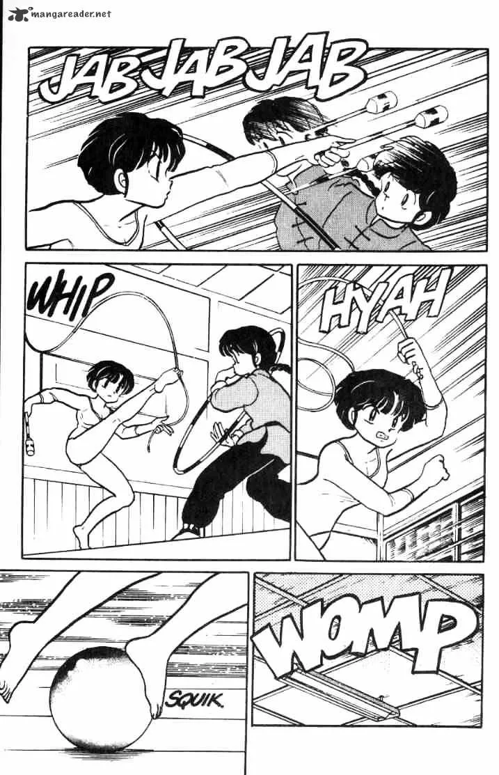 Ranma 1/2 - Page 40