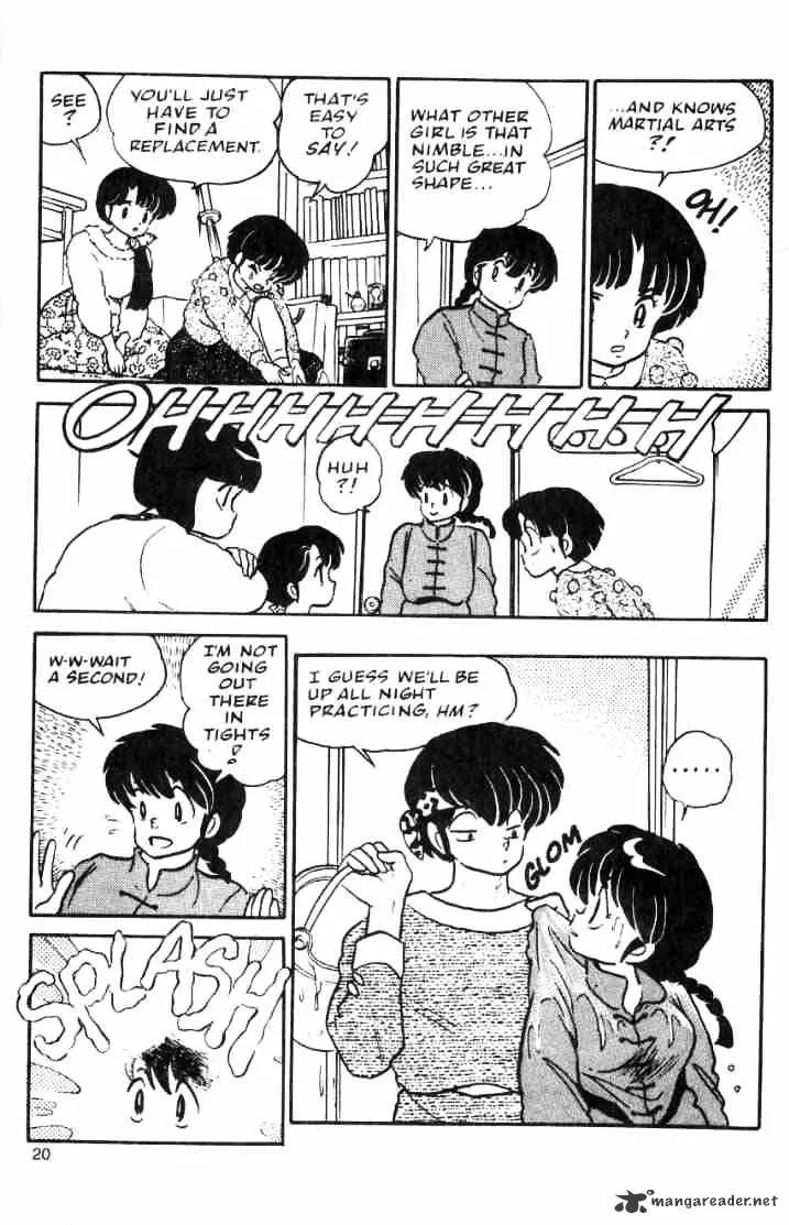 Ranma 1/2 - Page 42