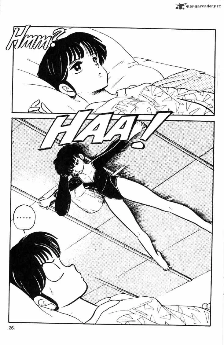 Ranma 1/2 - Page 5