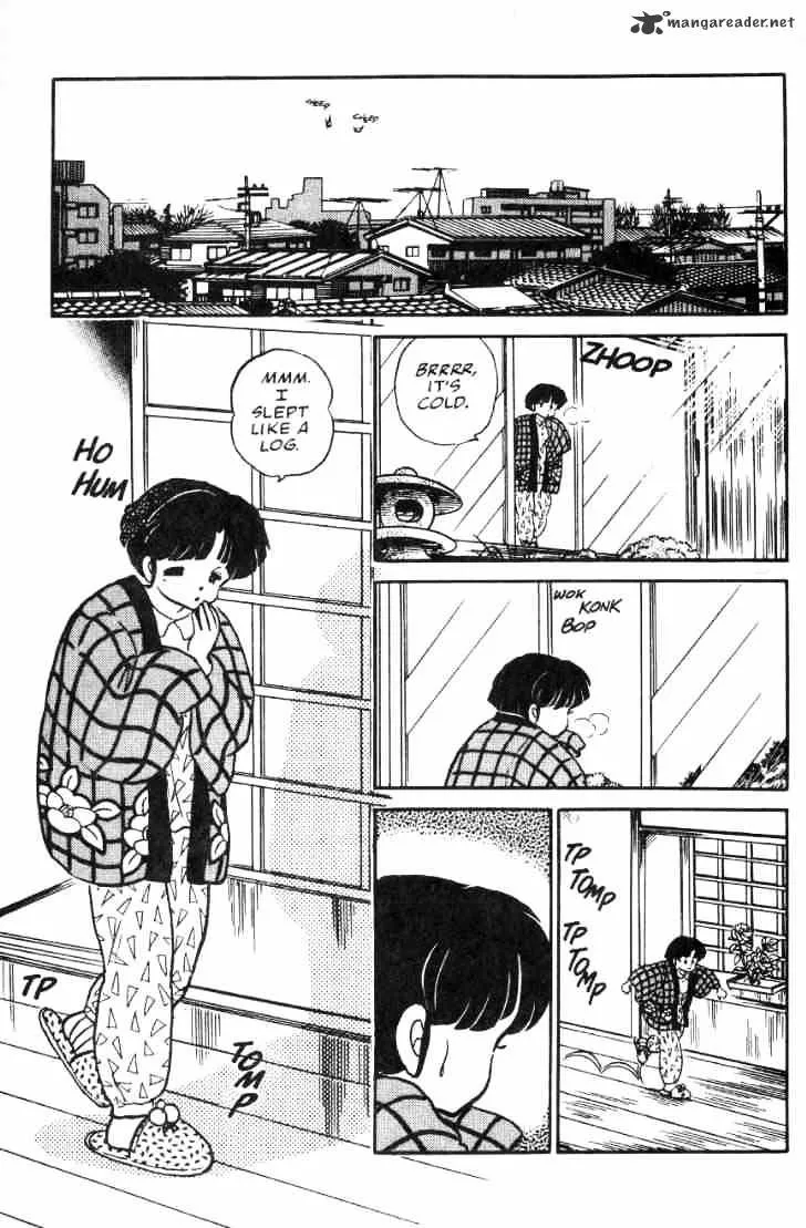 Ranma 1/2 - Page 52