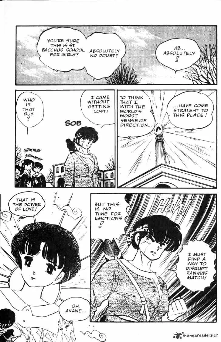 Ranma 1/2 - Page 56