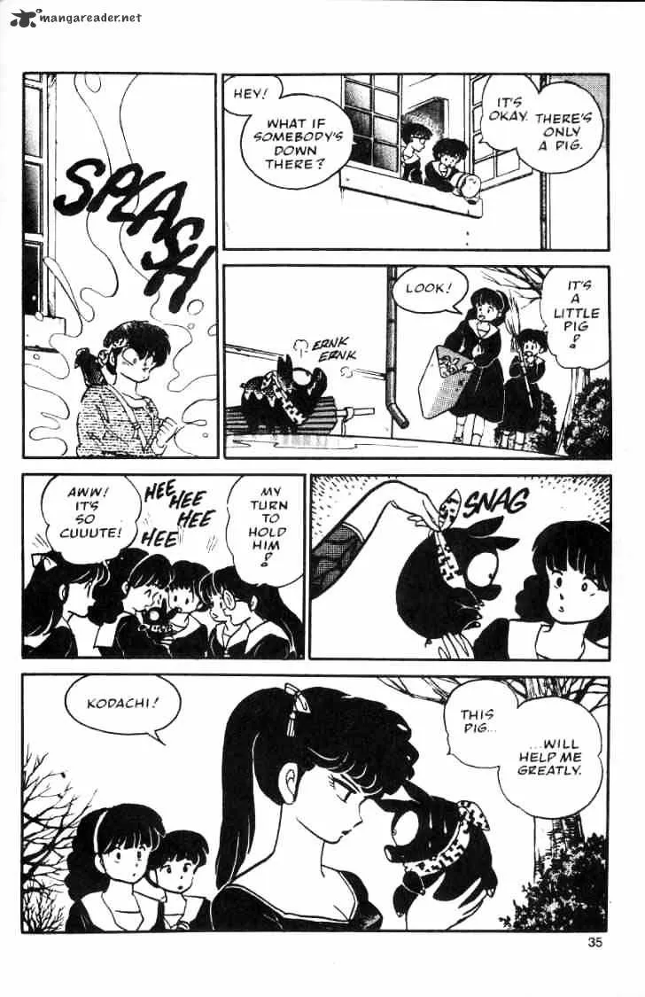 Ranma 1/2 - Page 57