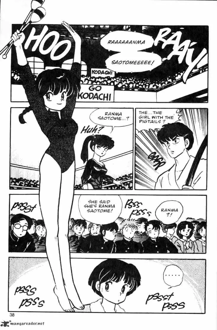 Ranma 1/2 - Page 60