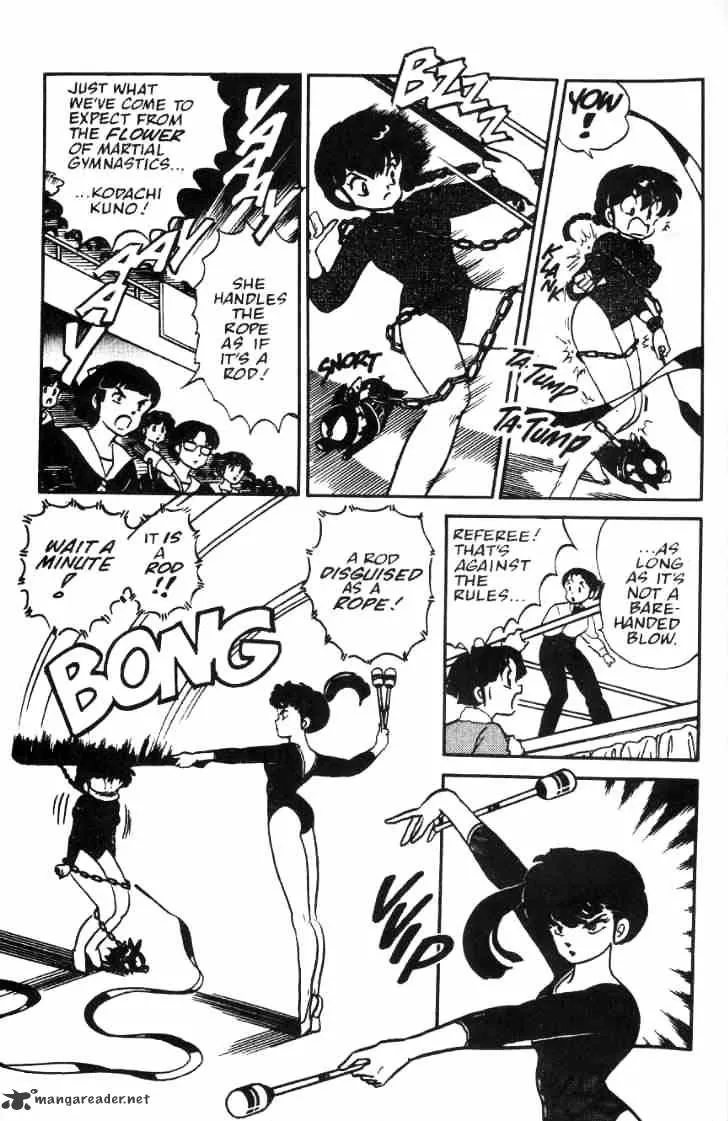 Ranma 1/2 - Page 69