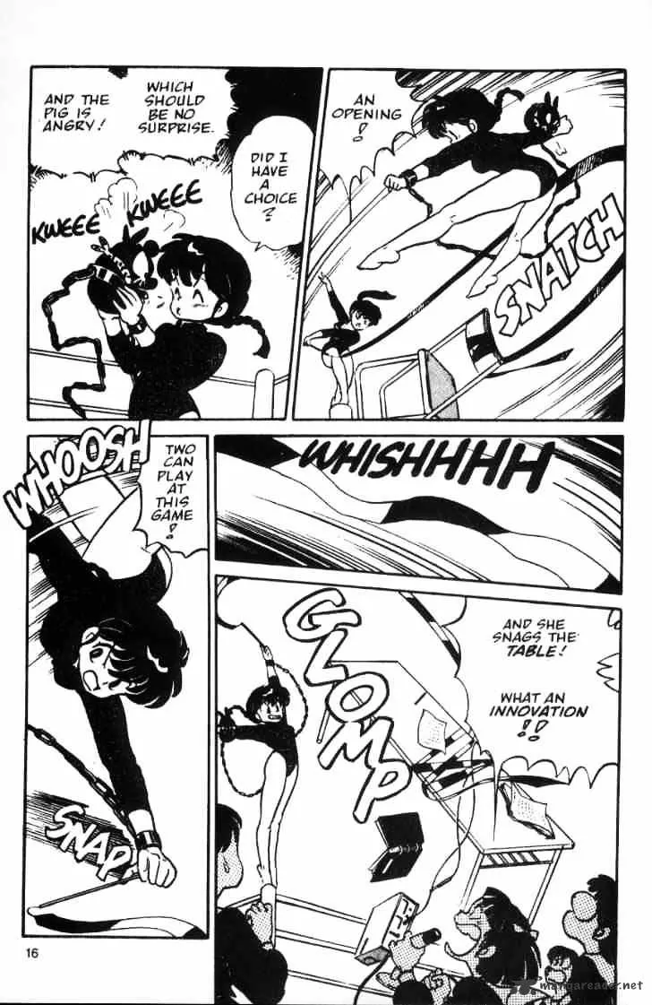 Ranma 1/2 - Page 81