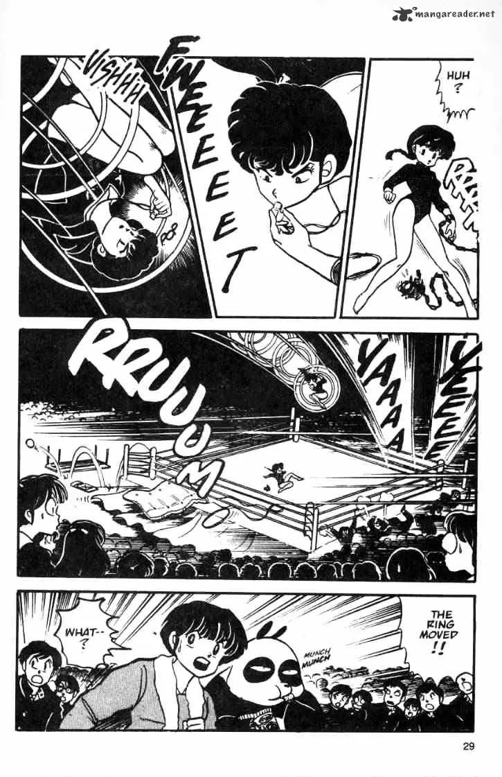 Ranma 1/2 - Page 94