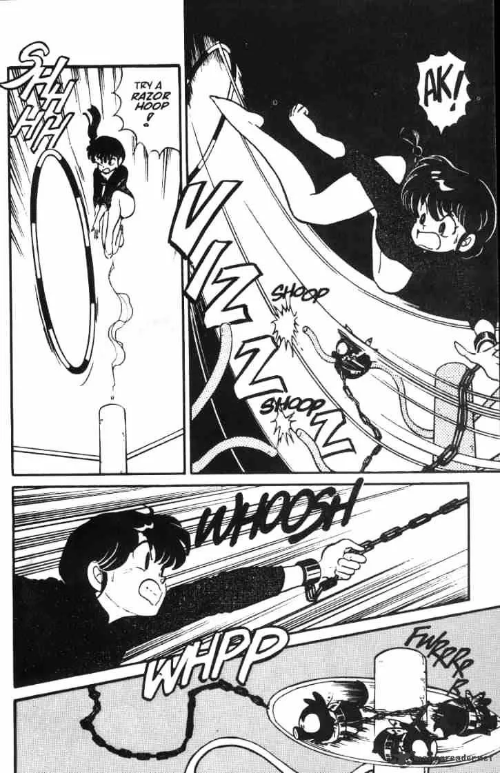 Ranma 1/2 - Page 98