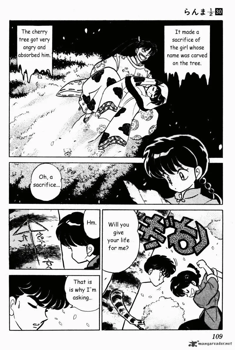 Ranma 1/2 - Page 108