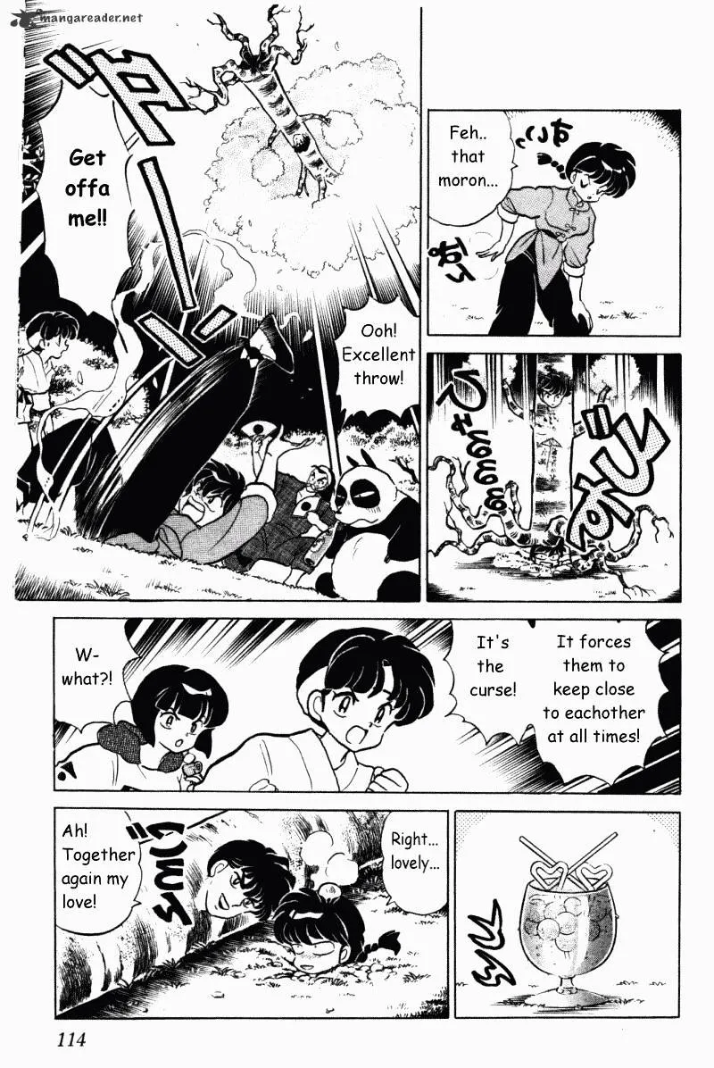 Ranma 1/2 - Page 113