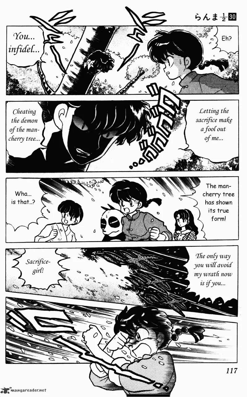 Ranma 1/2 - Page 116