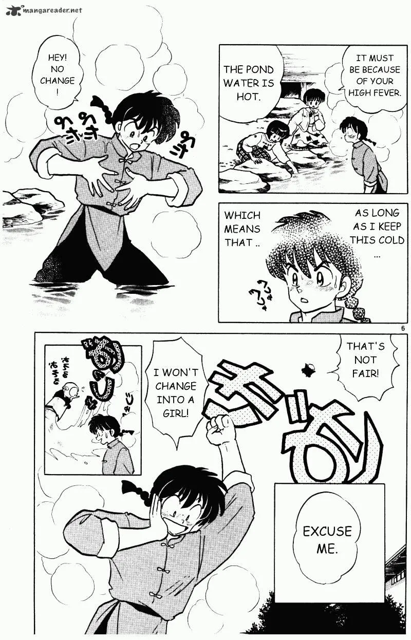 Ranma 1/2 - Page 123