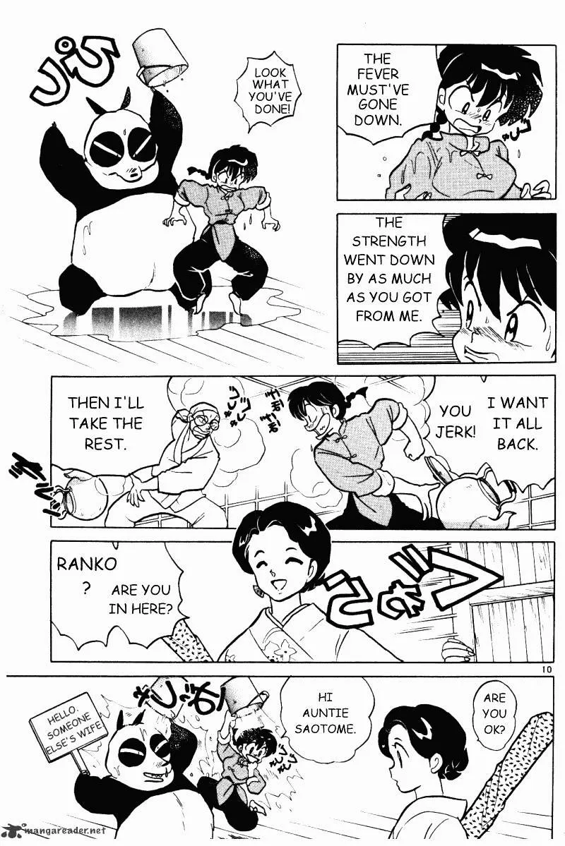 Ranma 1/2 - Page 127