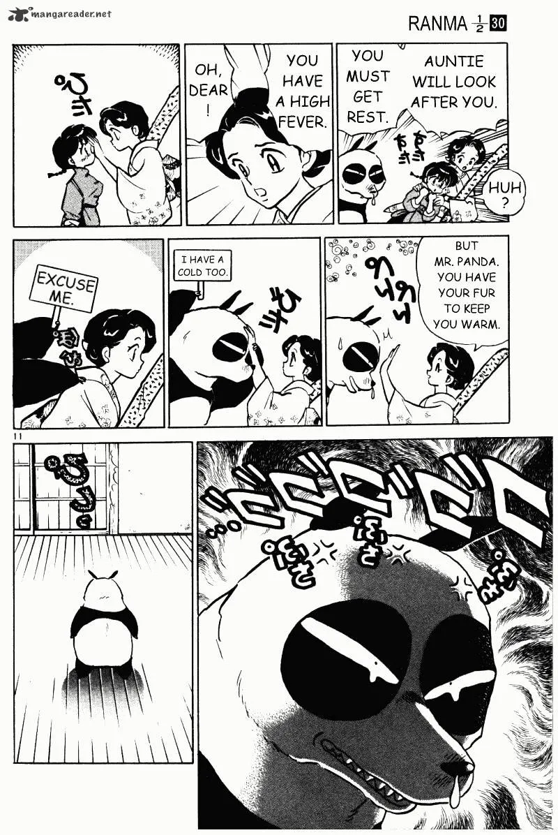 Ranma 1/2 - Page 128