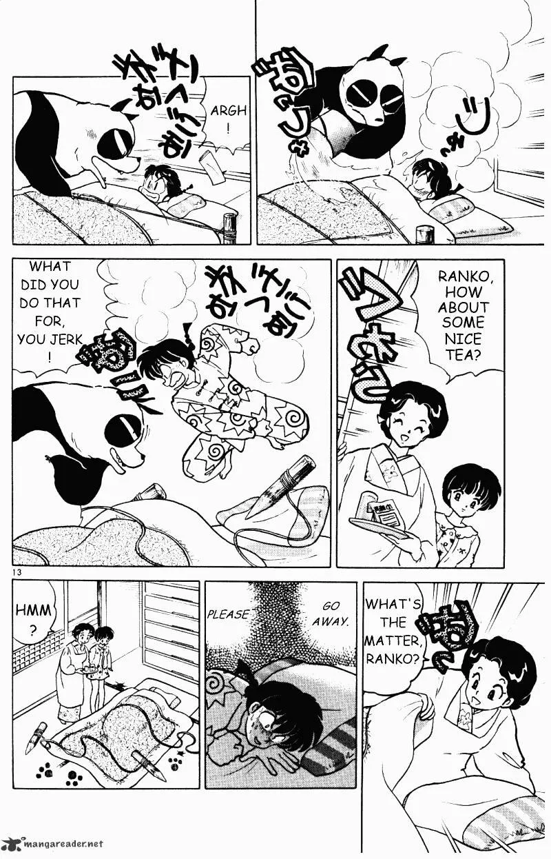 Ranma 1/2 - Page 130