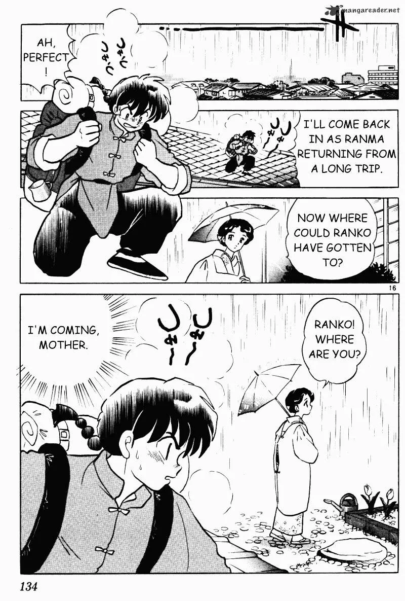 Ranma 1/2 - Page 133