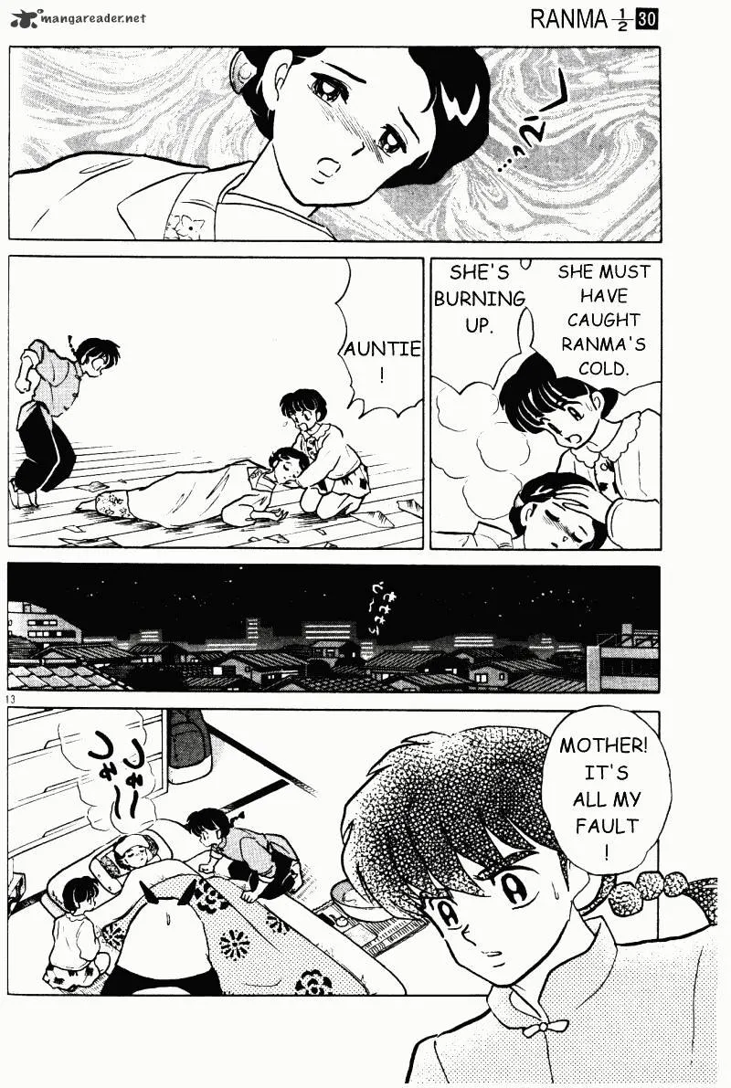 Ranma 1/2 - Page 162