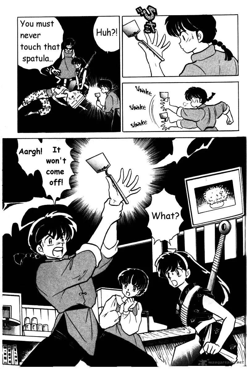 Ranma 1/2 - Page 171