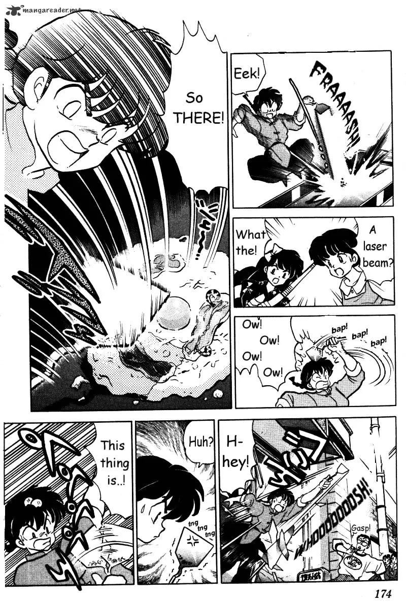 Ranma 1/2 - Page 173