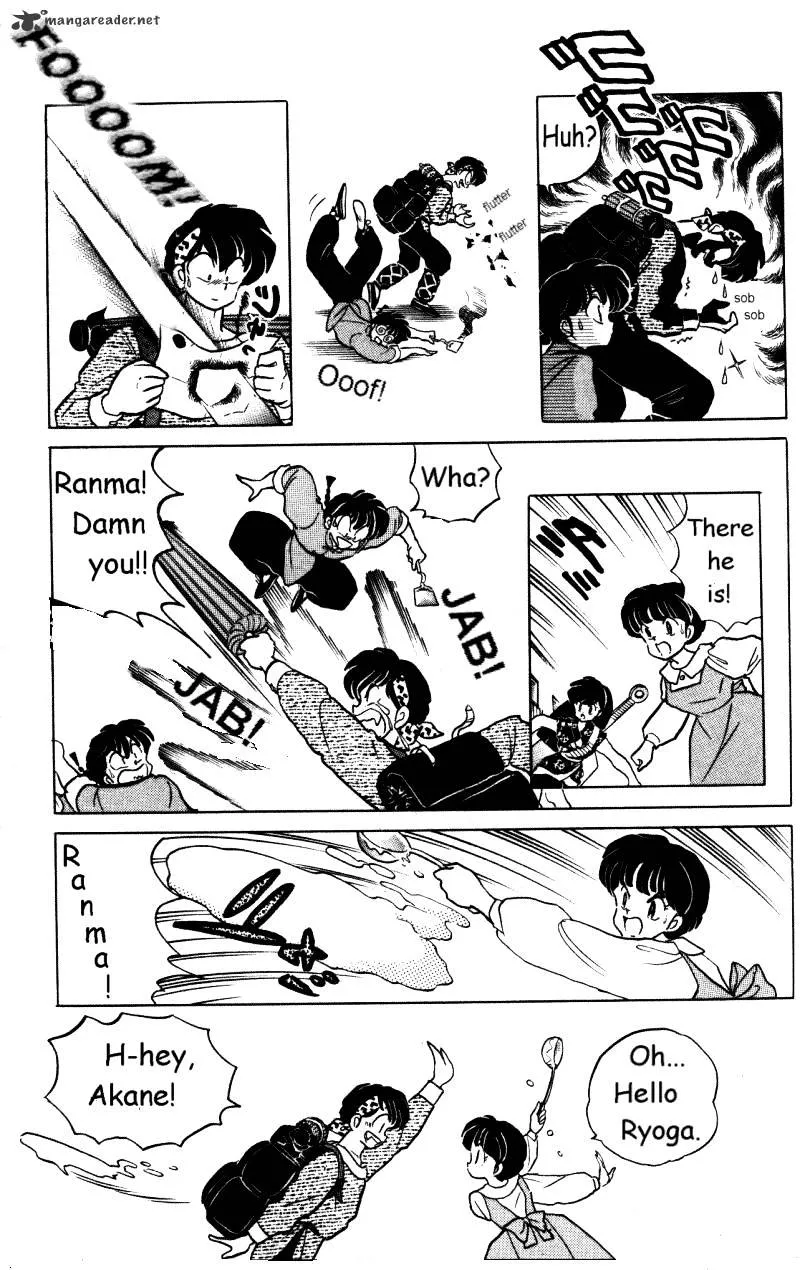 Ranma 1/2 - Page 177