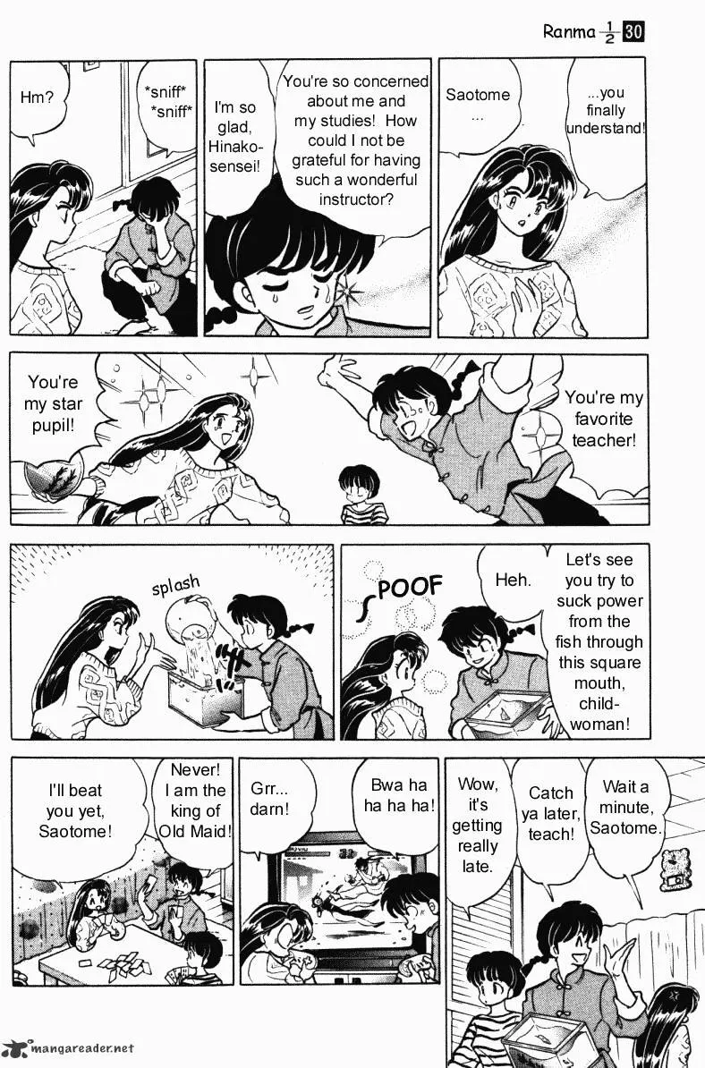 Ranma 1/2 - Page 94