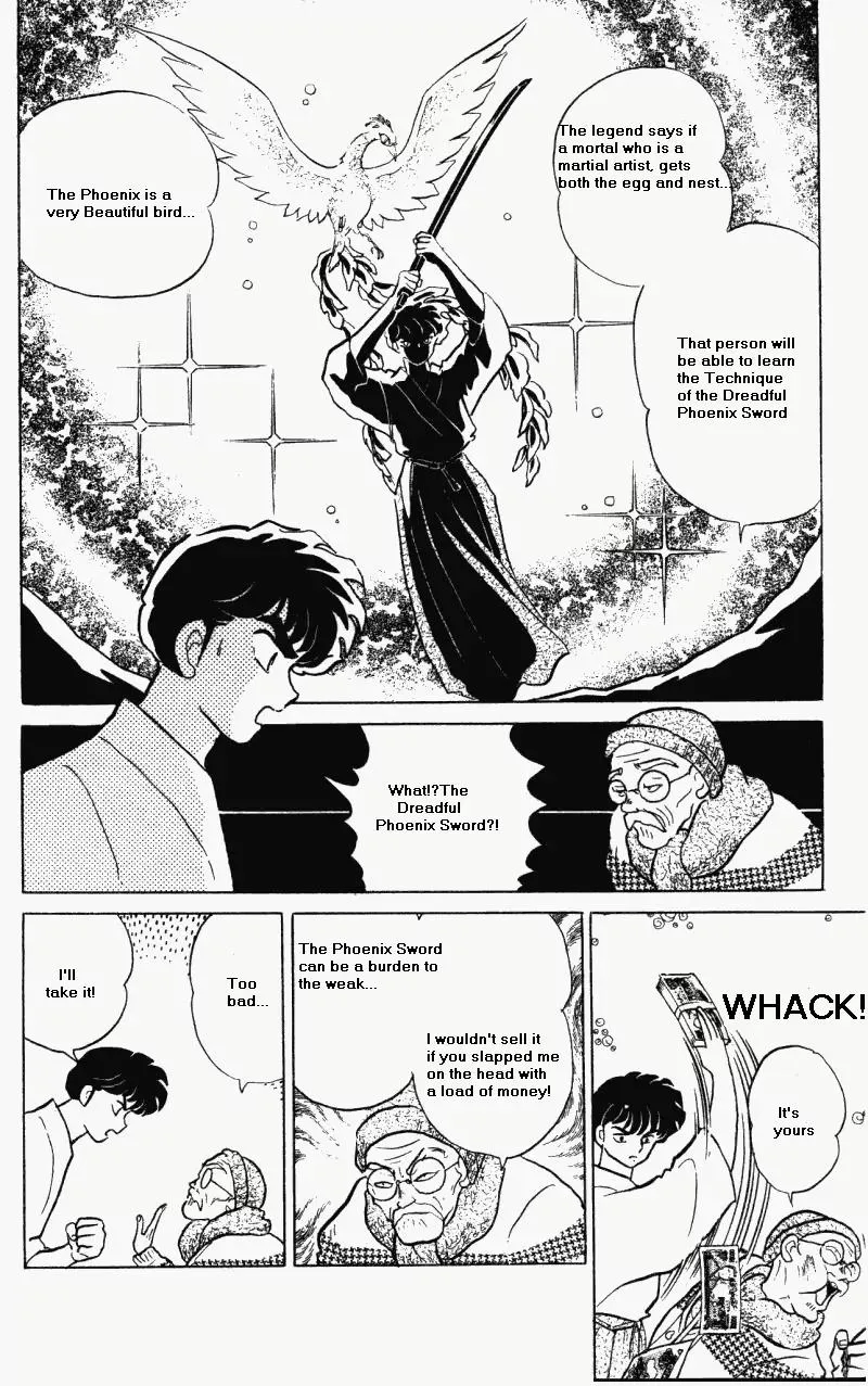 Ranma 1/2 - Page 6