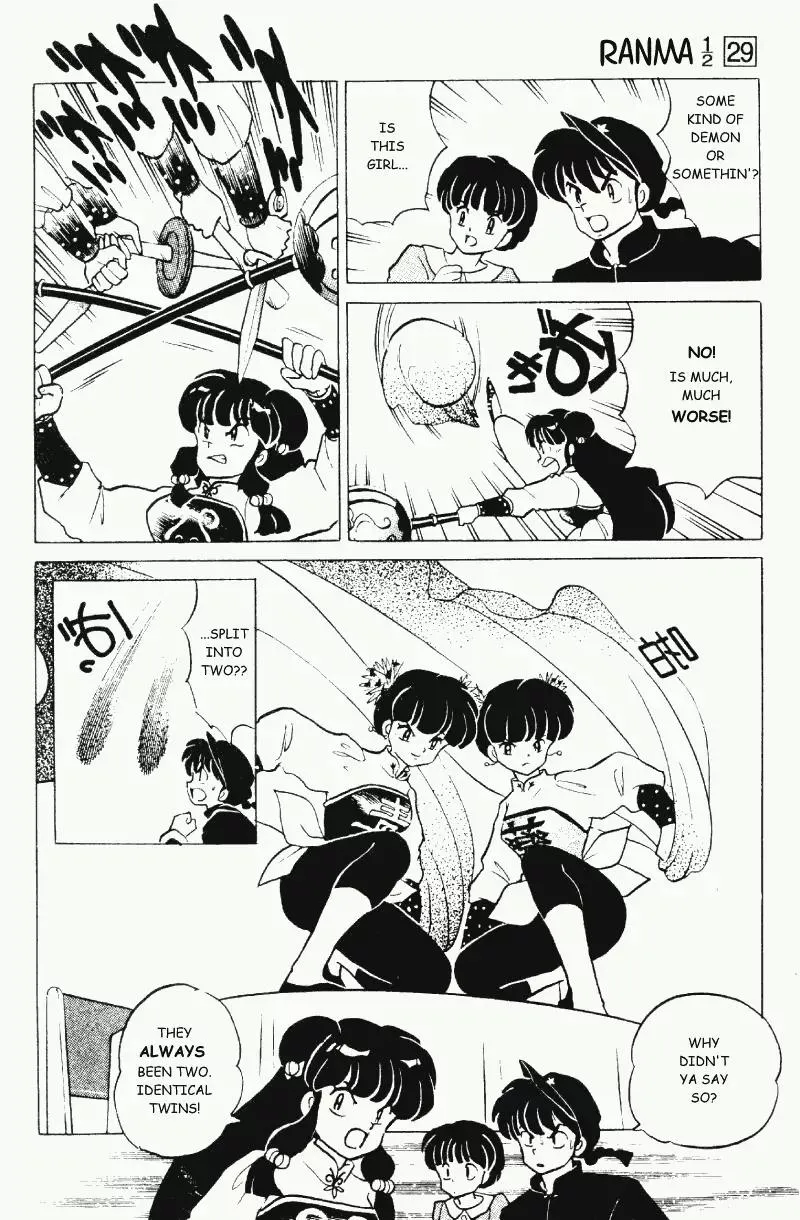 Ranma 1/2 - Page 14