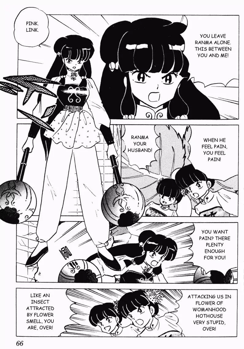 Ranma 1/2 - Page 13