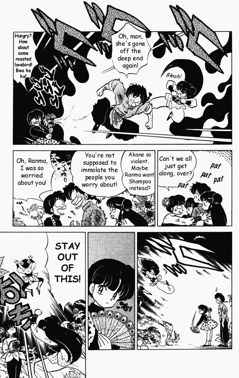 Ranma 1/2 - Page 13