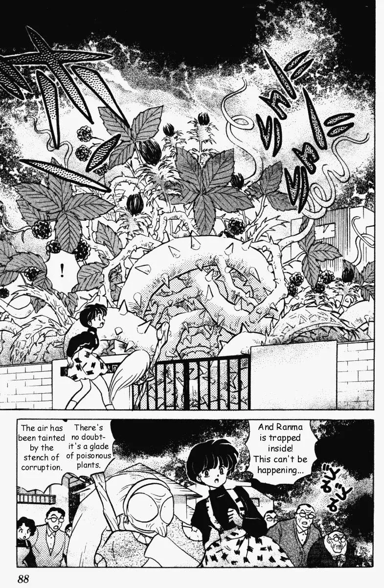 Ranma 1/2 - Page 3