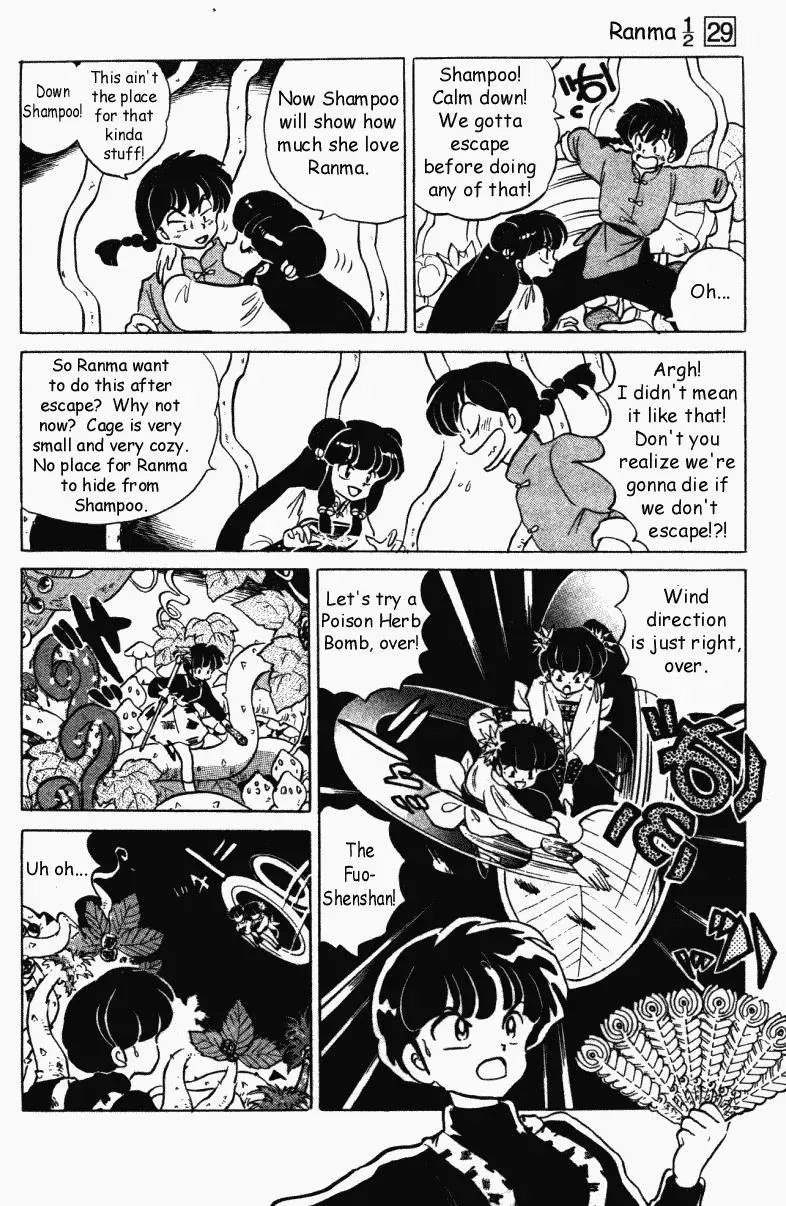 Ranma 1/2 - Page 8