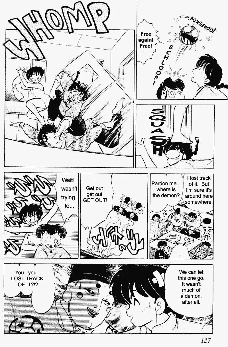 Ranma 1/2 - Page 10