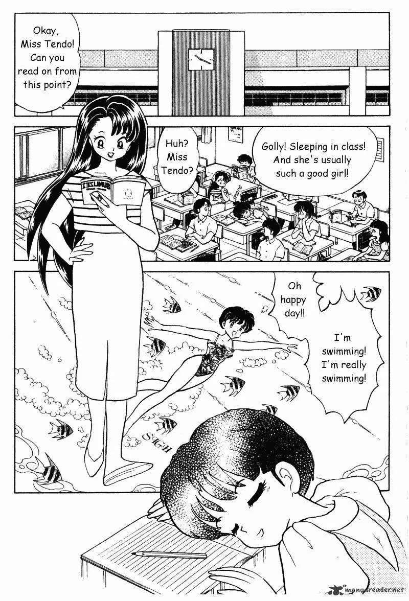 Ranma 1/2 - Page 101