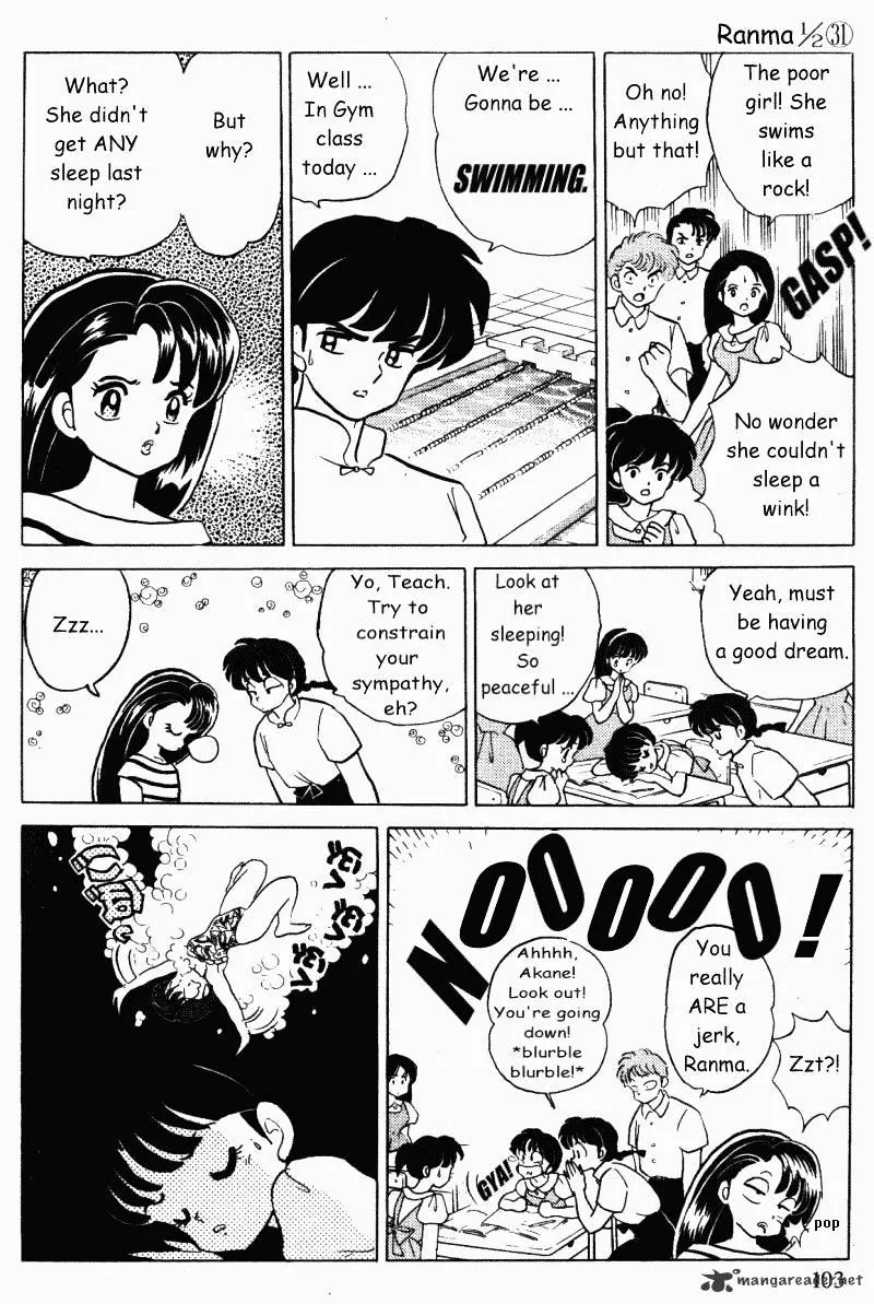 Ranma 1/2 - Page 102