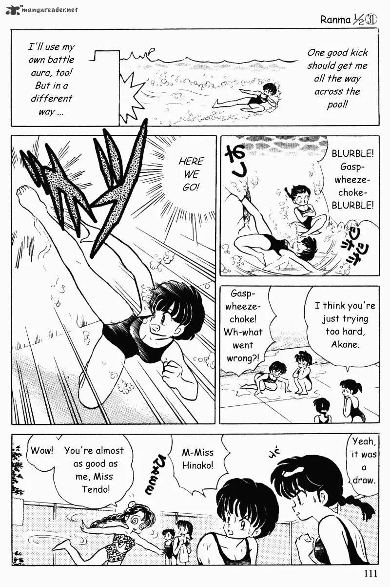 Ranma 1/2 - Page 110