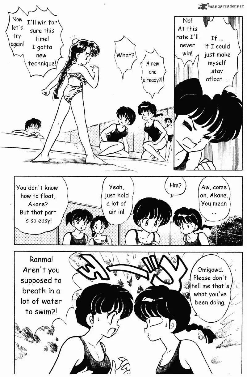 Ranma 1/2 - Page 111