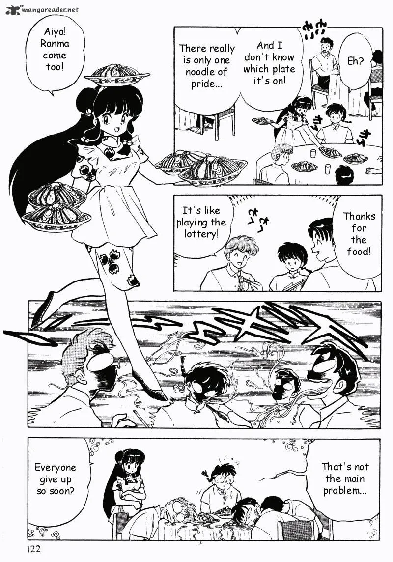 Ranma 1/2 - Page 121