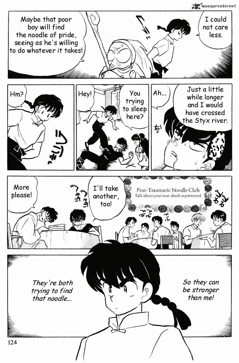 Ranma 1/2 - Page 123