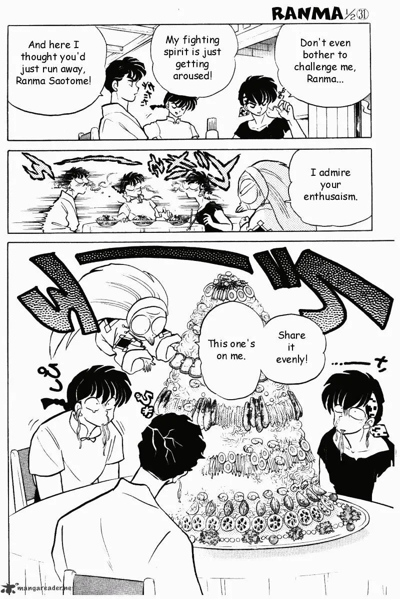 Ranma 1/2 - Page 124