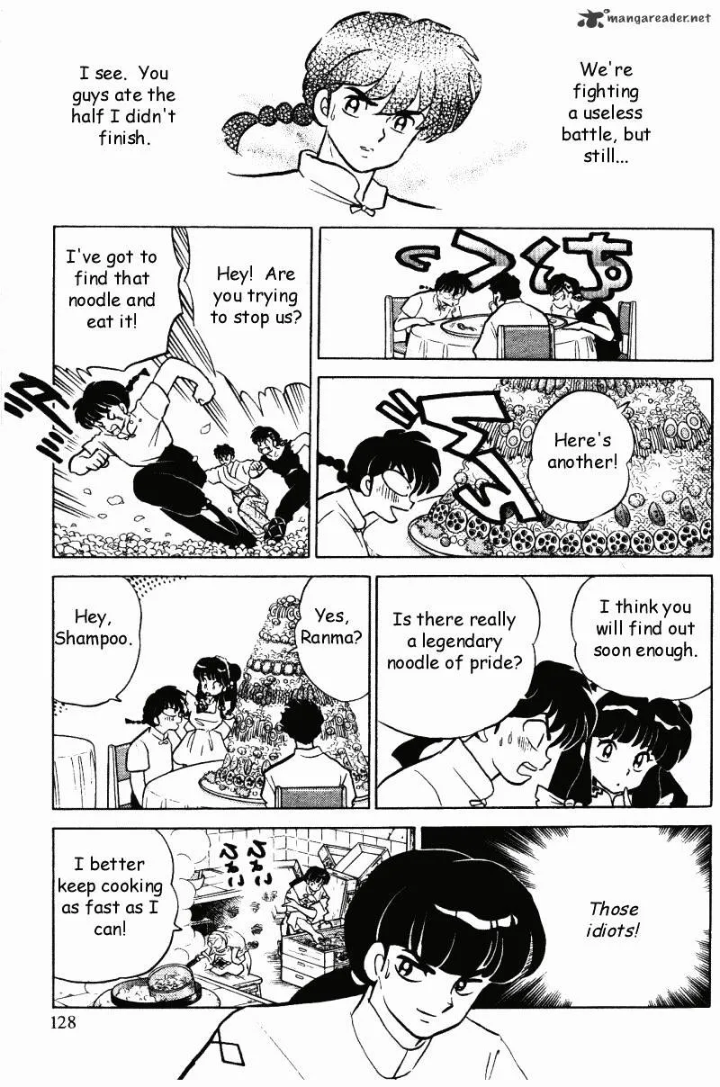 Ranma 1/2 - Page 127