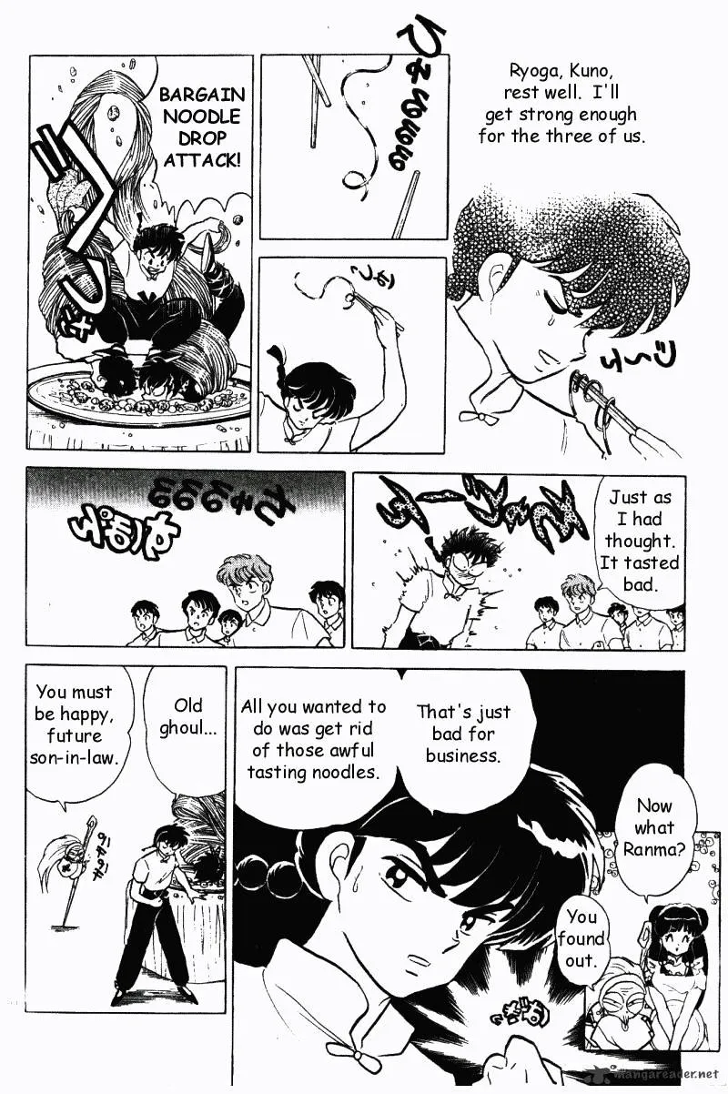 Ranma 1/2 - Page 130