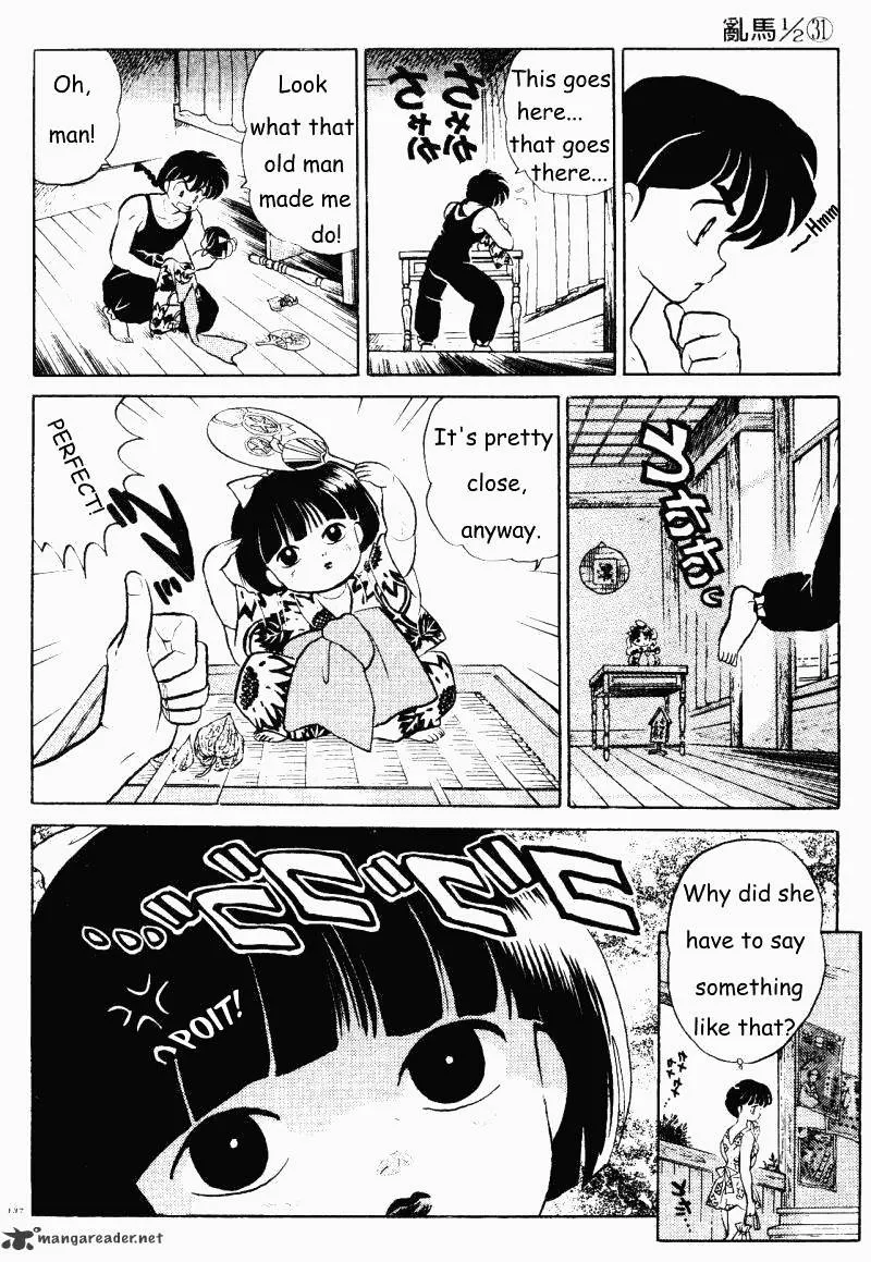 Ranma 1/2 - Page 136