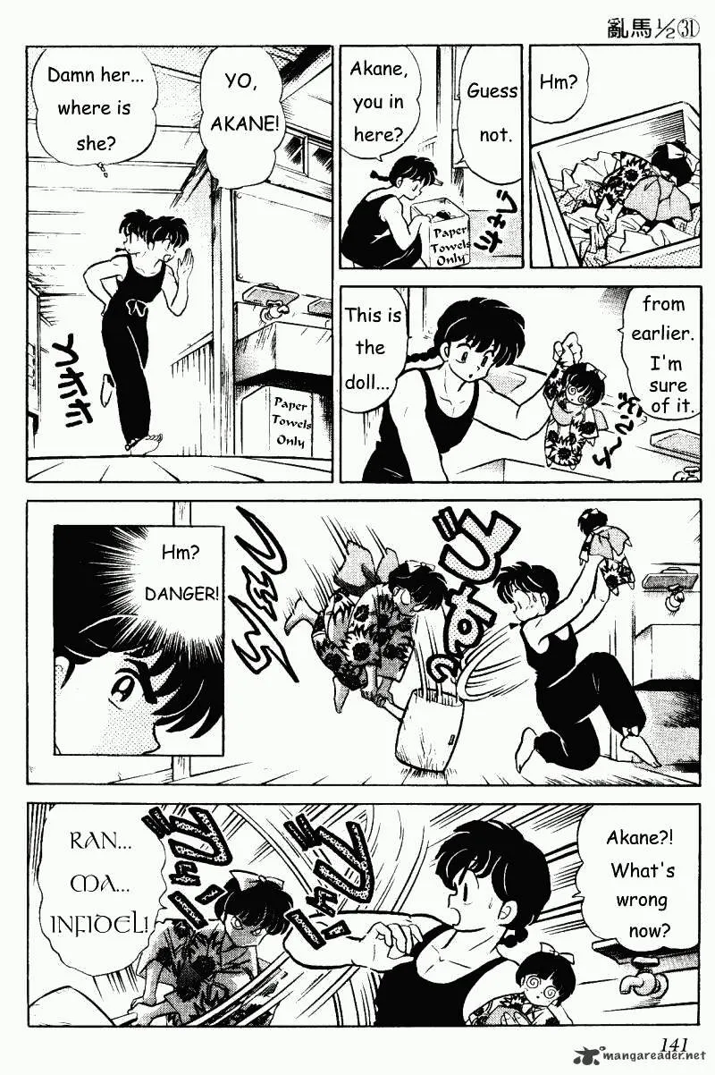 Ranma 1/2 - Page 140