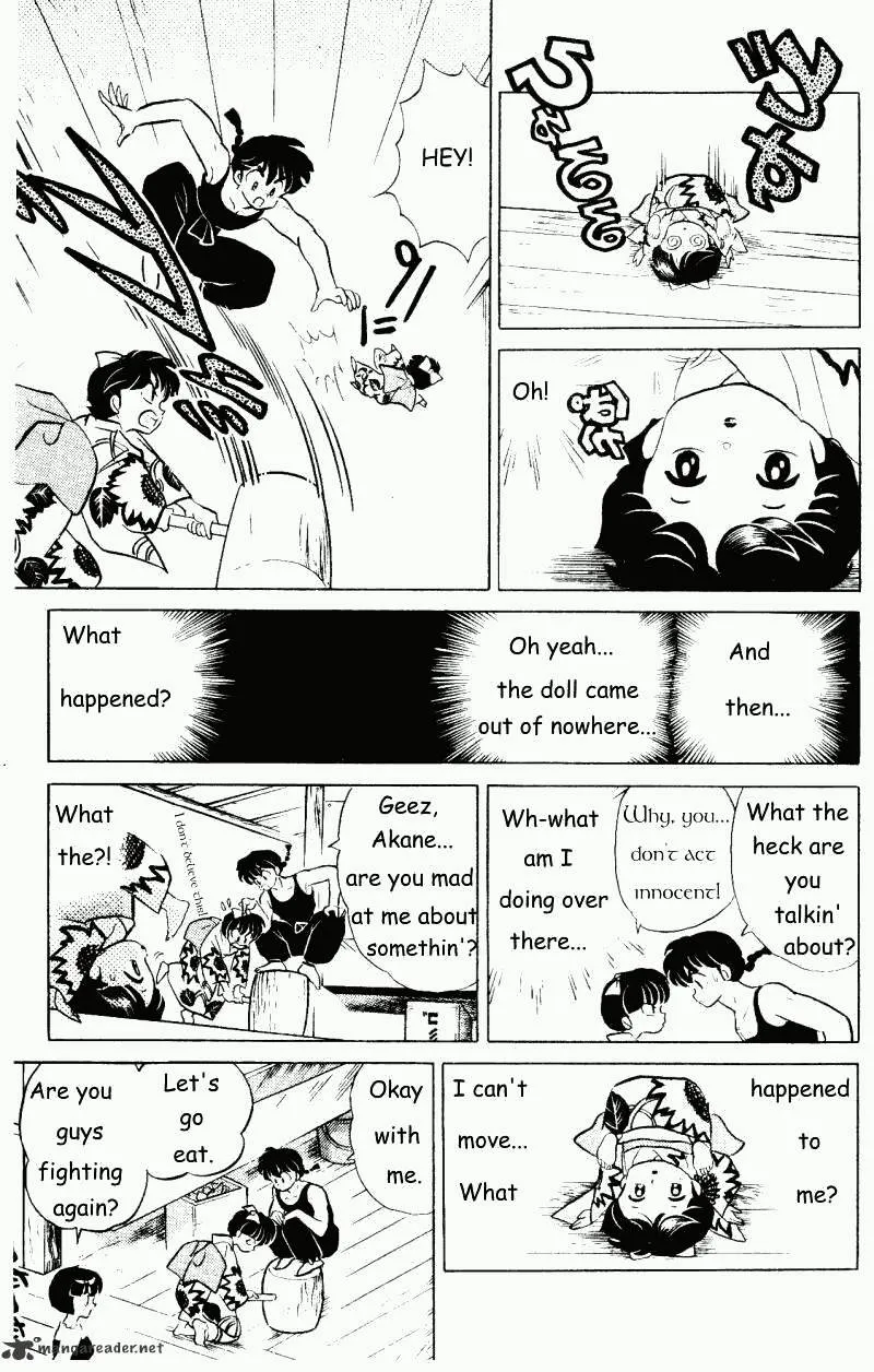 Ranma 1/2 - Page 141