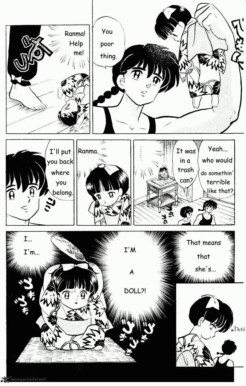 Ranma 1/2 - Page 142