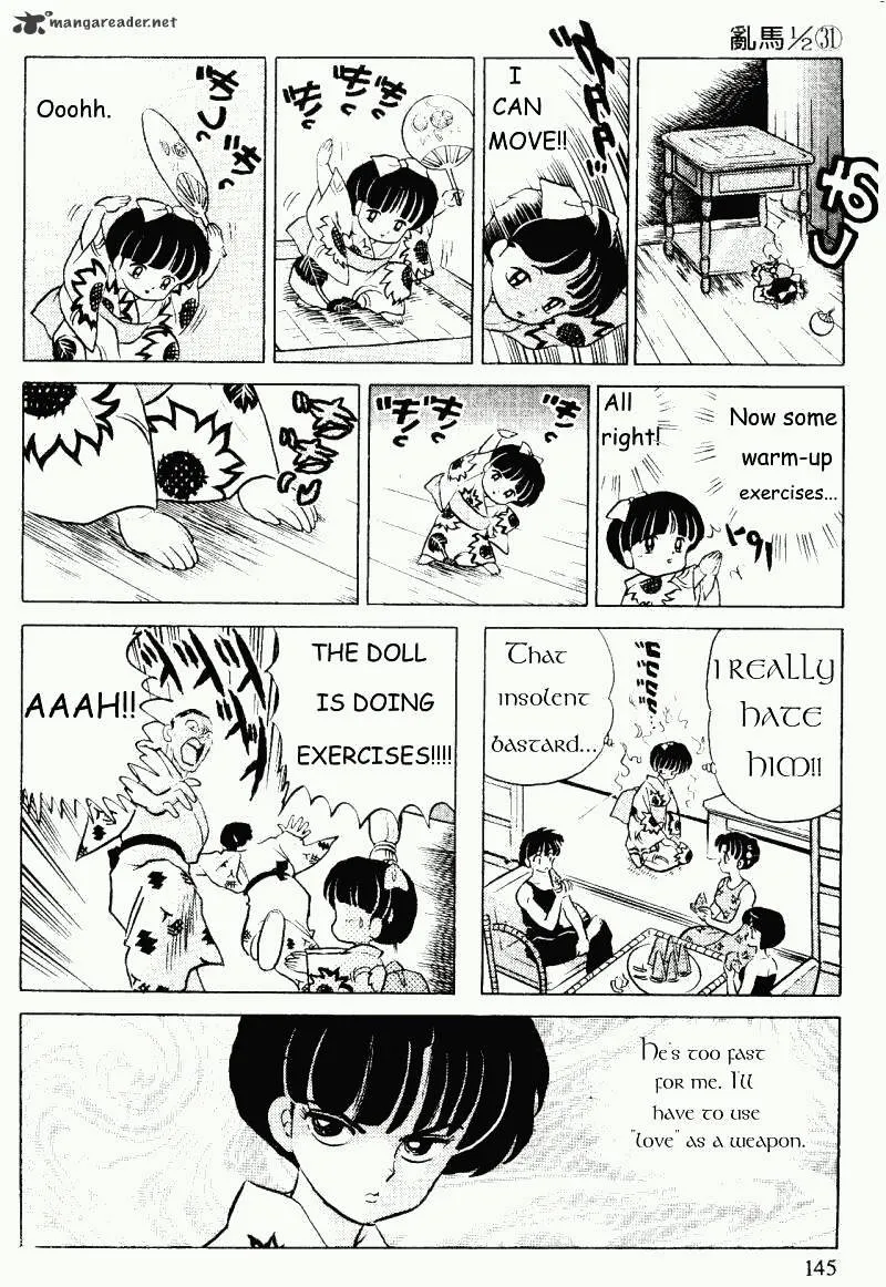 Ranma 1/2 - Page 144