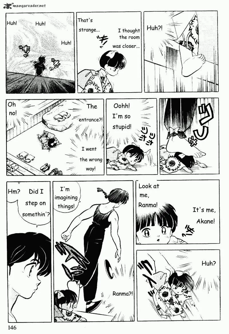 Ranma 1/2 - Page 145